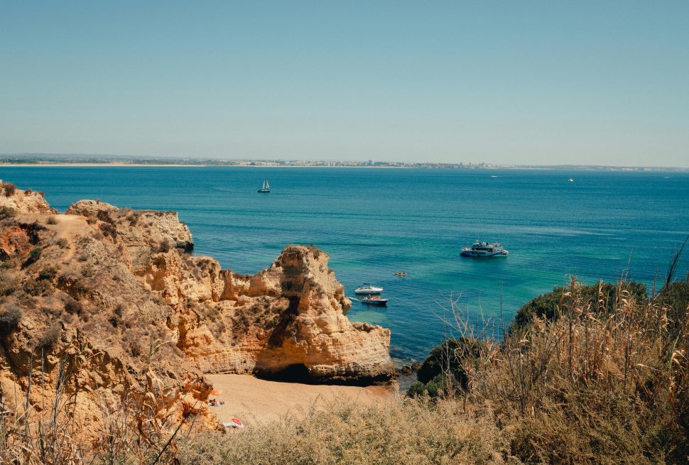أفضل رحلات بحرية مع وكالة نيالا البحير